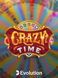 Crazy Time live game at JYJILI LOGIN COM