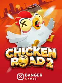 Chicken Road 2 crash game at JYJILI LOGIN COM