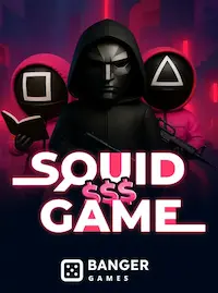 Squid Game themed slot at JYJILI LOGIN COM