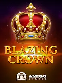 Blazing Crown hot slot at JYJILI LOGIN COM