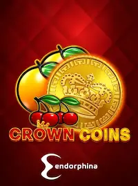 Crown Coins slot at JYJILI LOGIN COM