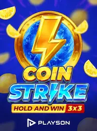 Coin Strike slot at JYJILI LOGIN COM