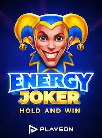 Energy Joker slot at JYJILI LOGIN COM