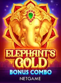 Elephant's Gold slot at JYJILI LOGIN COM
