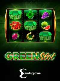 Green Chilli slot at JYJILI LOGIN COM