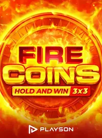 Fire Coins slot at JYJILI LOGIN COM