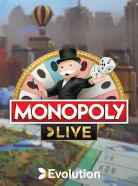Monopoly Live game show at JYJILI LOGIN COM