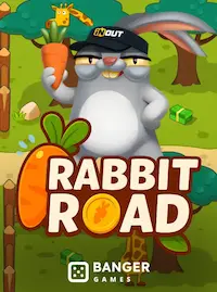 Rabbit Road crash game at JYJILI LOGIN COM