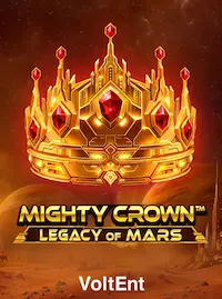 Mighty Crown slot at JYJILI LOGIN COM
