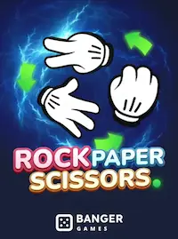 Rock Paper Scissors instant game at JYJILI LOGIN COM