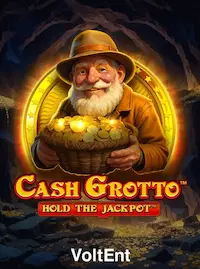 Cash Grotto slot at JYJILI LOGIN COM