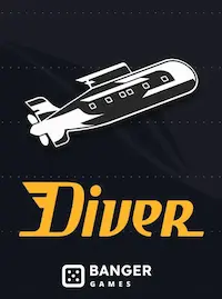Diver crash game at JYJILI LOGIN COM