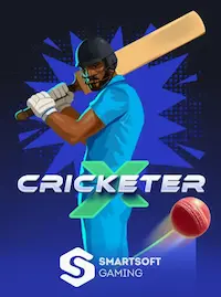 CricketerX crash game at JYJILI LOGIN COM