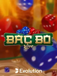 Bac Bo live game at JYJILI LOGIN COM