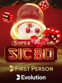 Sic Bo live at JYJILI LOGIN COM