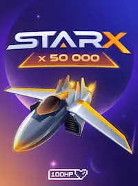 StarX crash game at JYJILI LOGIN COM