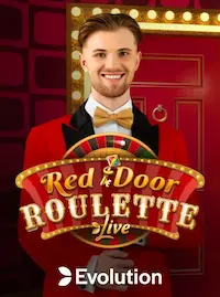 Red Door Roulette at JYJILI LOGIN COM