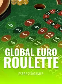 Global Euro Roulette at JYJILI LOGIN COM