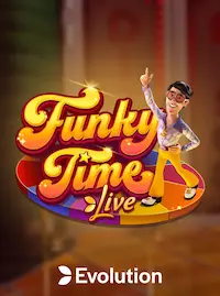 Funky Time game show at JYJILI LOGIN COM
