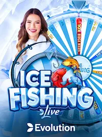 Ice Fishing game at JYJILI LOGIN COM