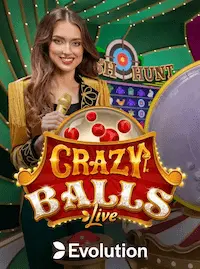 Crazy Ball lottery at JYJILI LOGIN COM