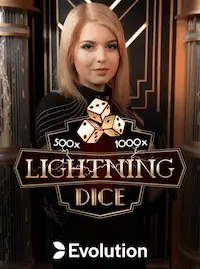 Lightning Dice live show at JYJILI LOGIN COM