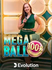 Mega Ball 100x lottery at JYJILI LOGIN COM