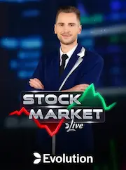 Stock Market live game show at JYJILI LOGIN COM