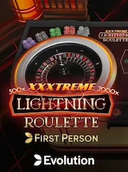 XXXtreme Lightning Roulette at JYJILI LOGIN COM