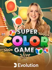 Super Color Game at JYJILI LOGIN COM