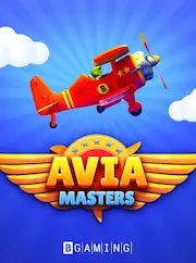 Avia Masters crash game at JYJILI LOGIN COM
