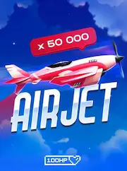 Airjet crash game at JYJILI LOGIN COM